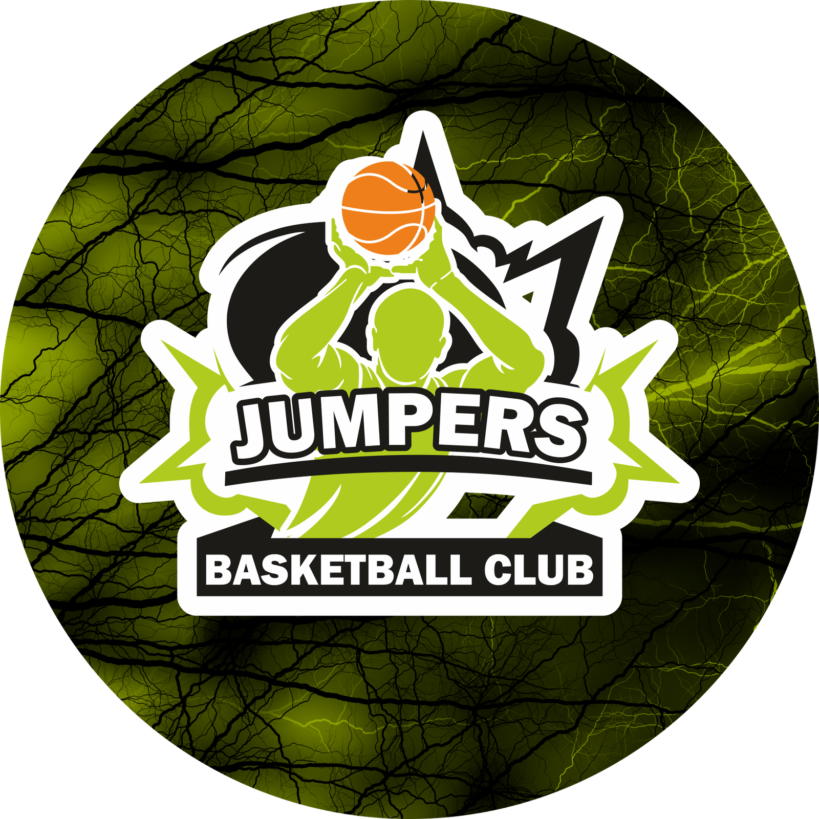 Escuela de Baloncesto Jumpers